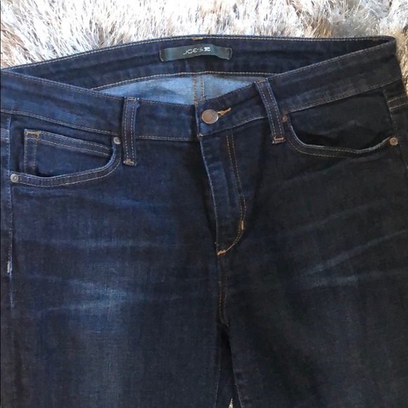 Joe's Jeans Denim - Joes skinny ankle jeans